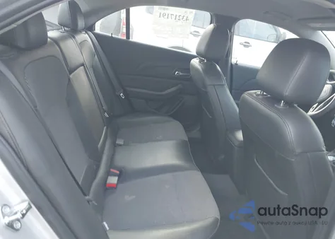 2016 Chevrolet Malibu Limited Lt z USA, uszkodzony, nr VIN 1G11C5SAXGF106681